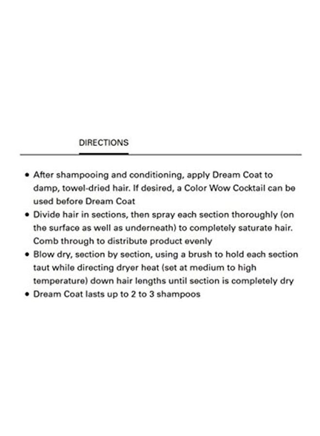 Dream Coat Supernatural Spray