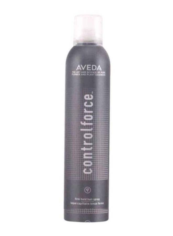 Control Force Firm Hold Hair Spray
