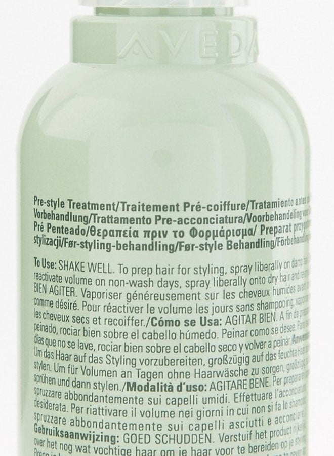 Pure Abundance Style-Prep Hair Spray 100ml