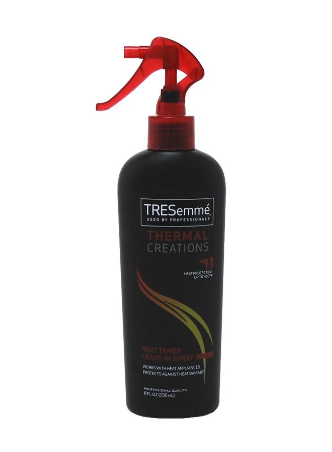 3 Pcs Thermal Creations Leave-In Heat Protectant Spray 236x3ml