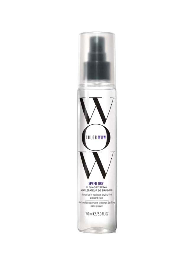 Speed Dry Blow-Dry Spray 150ml