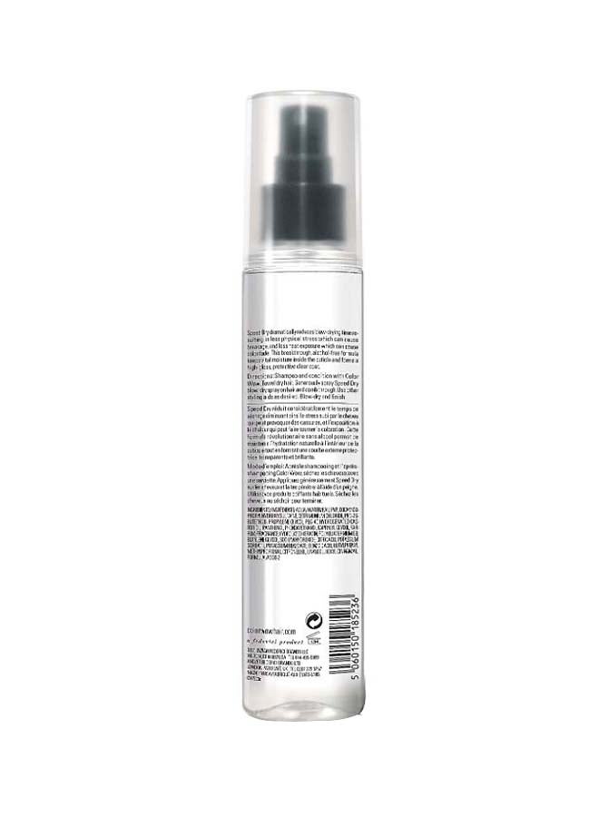 Speed Dry Blow-Dry Spray 150ml