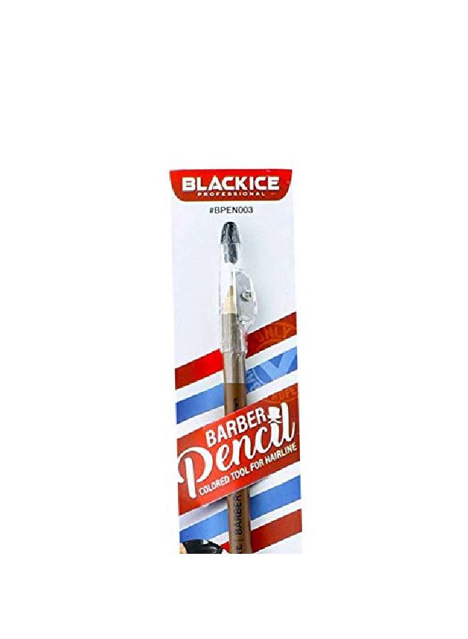 Spray Barber Pencil