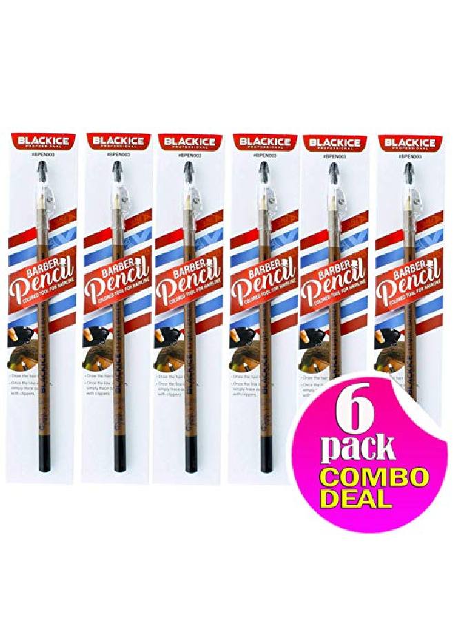 Spray Barber Pencil