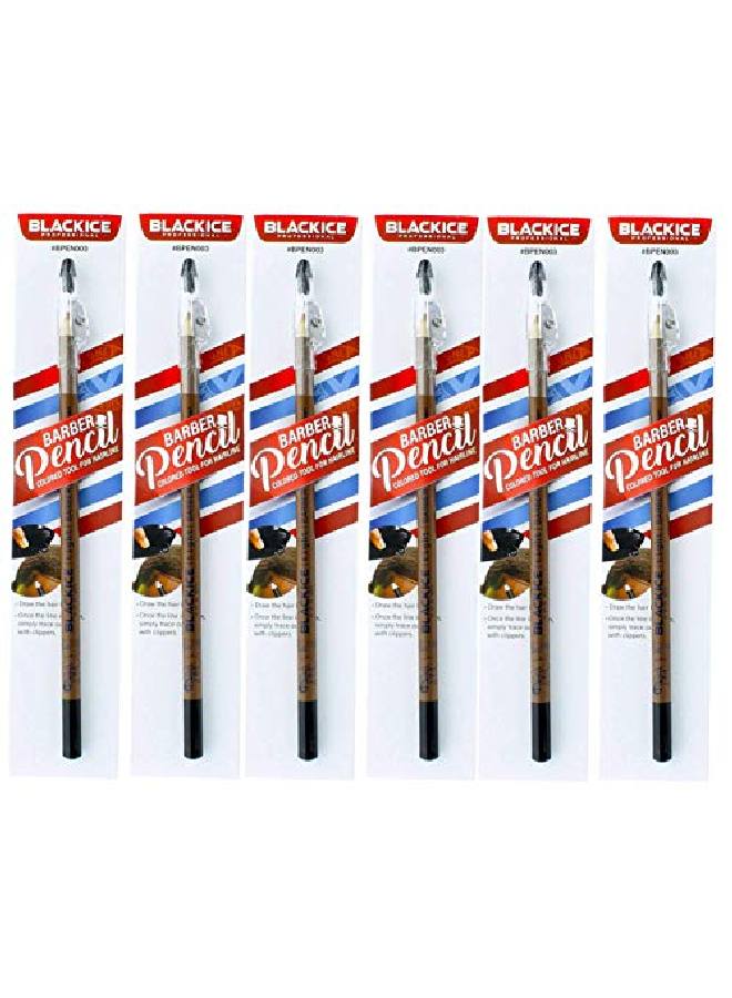 Spray Barber Pencil