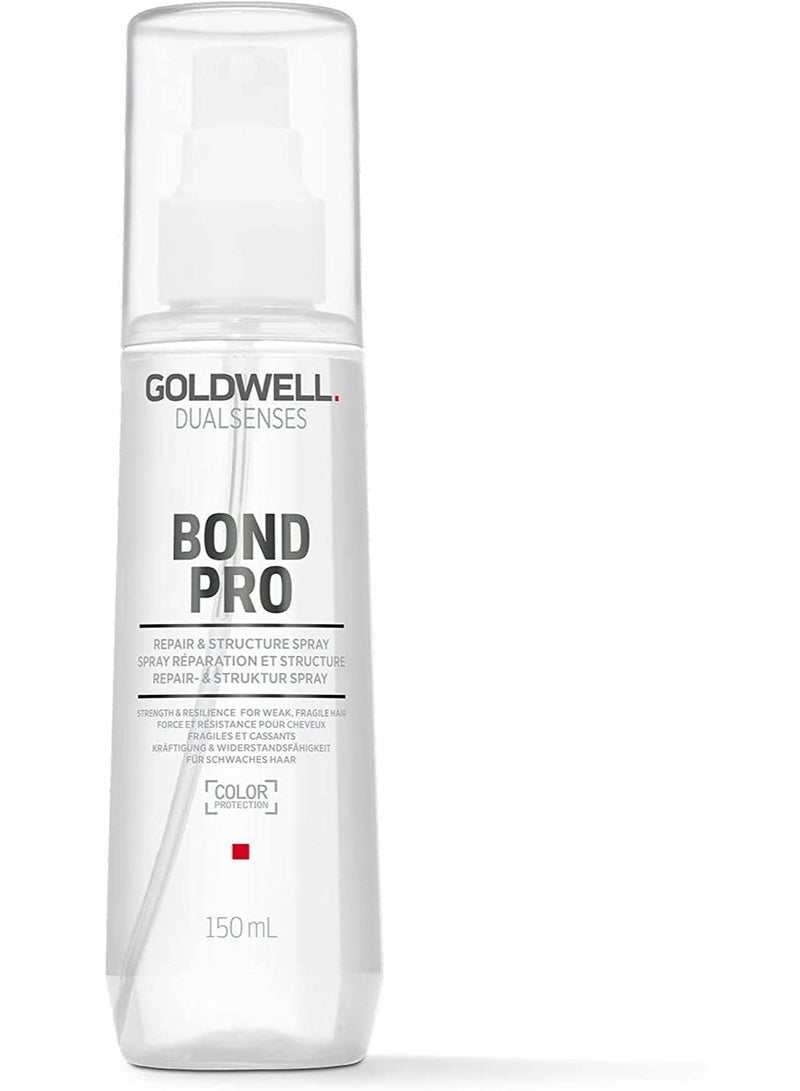 Goldwell Dualsenses Bond Pro Repair And Structure Spray 150ml