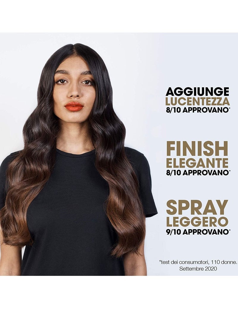 ghd shiny ever after final shine spray