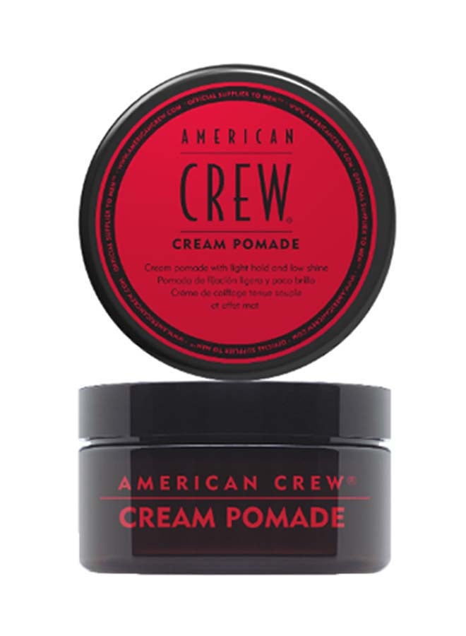 Cream Pomade 85grams