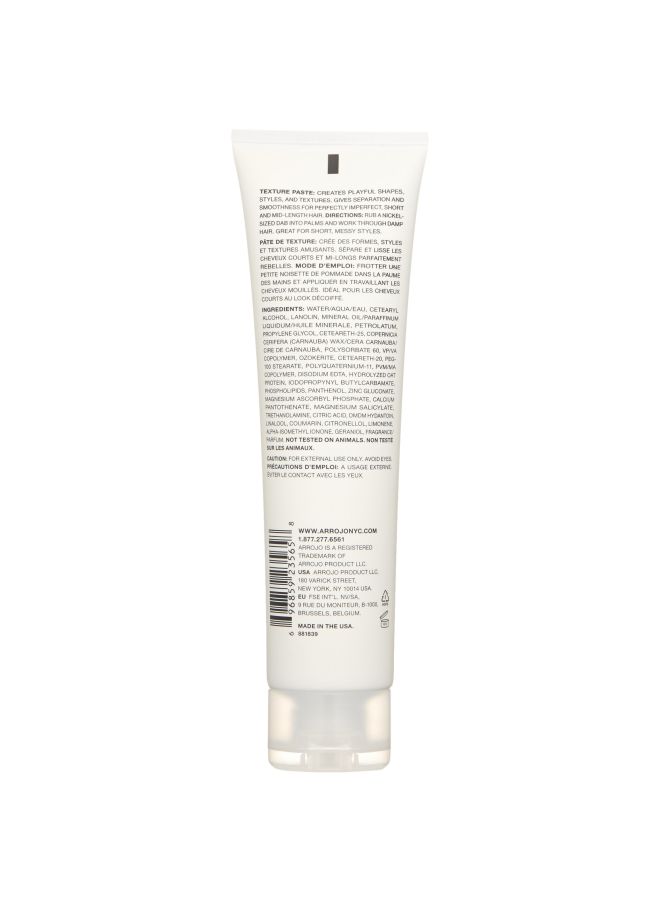 Texture Paste Flexible Hold 150ml