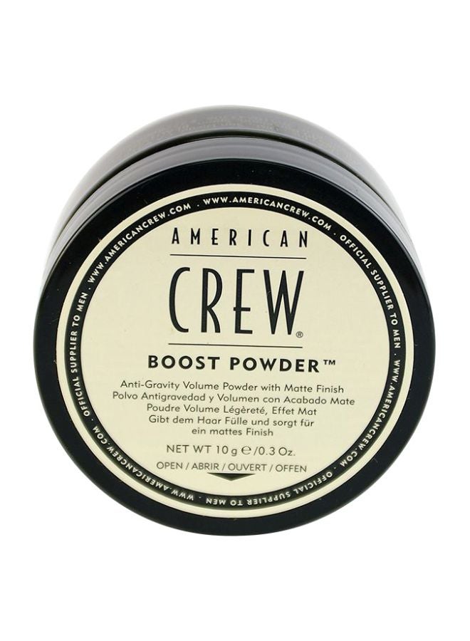 Boost Powder Pomade 10grams