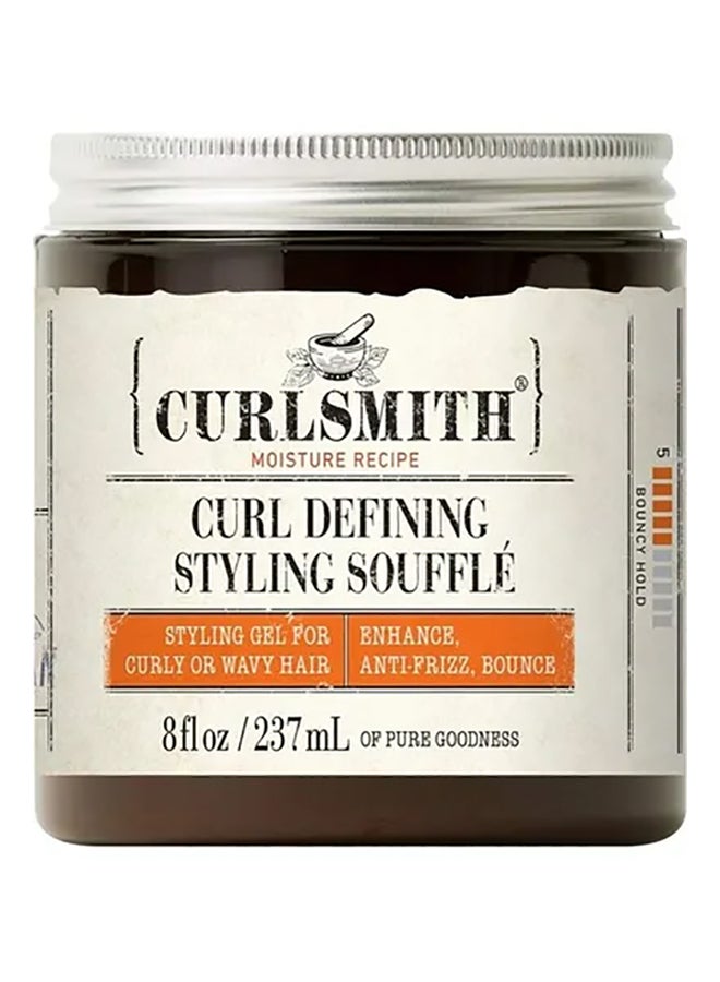 Curl Defining Styling Souffle 237ml