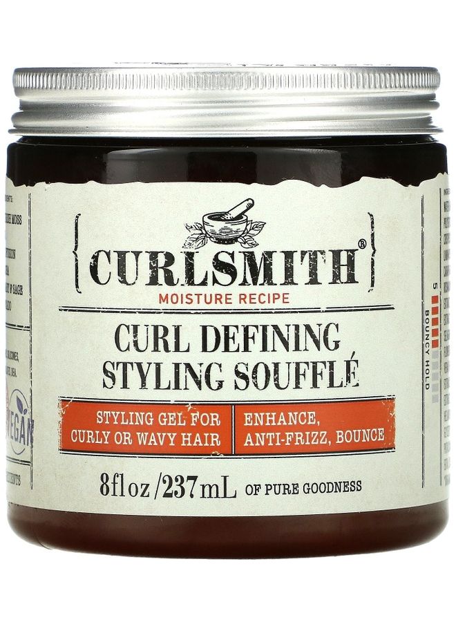 Curl Defining Styling Souffle 237ml