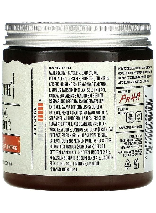 Curl Defining Styling Souffle 237ml