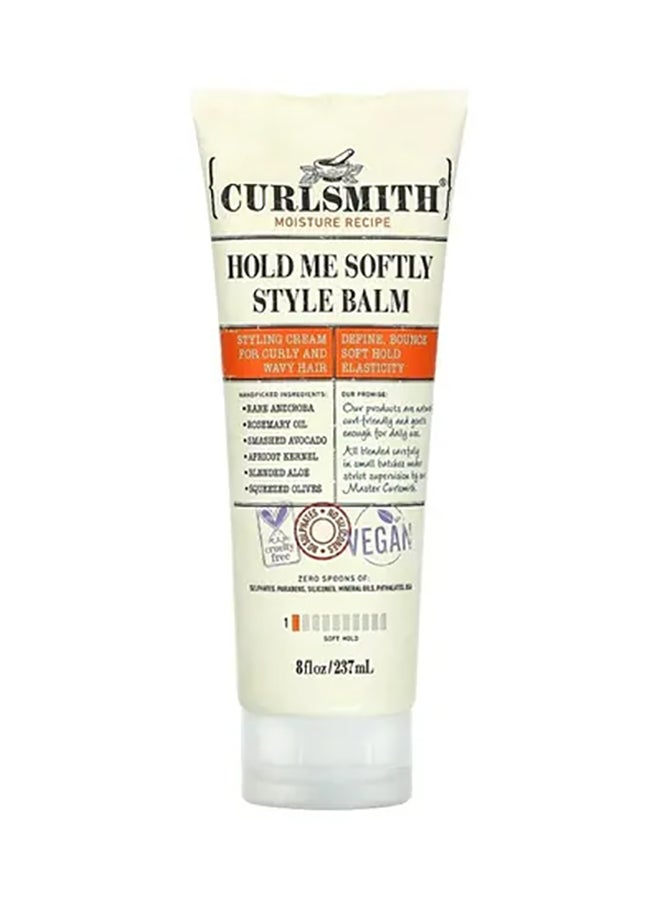 Hold Me Softly Style Balm 237ml
