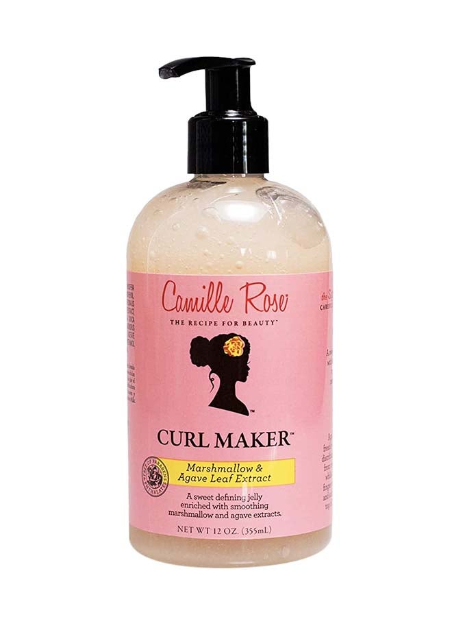 Curl Maker Cream 355ml