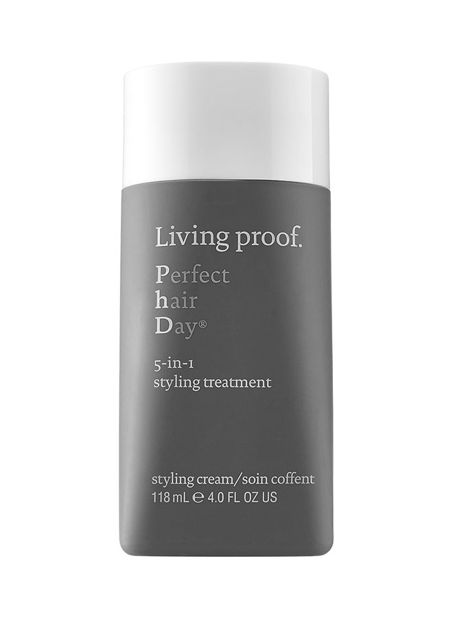 5 In 1 Perfect Hair Day (PhD) Styling Treatment 118ml