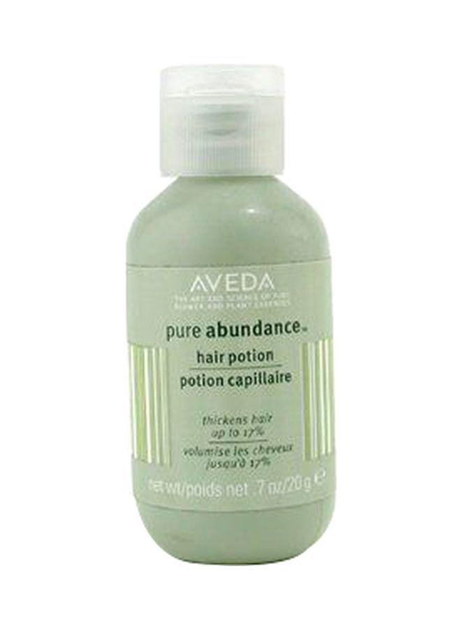 Pure Abundence Hair Potion 20grams