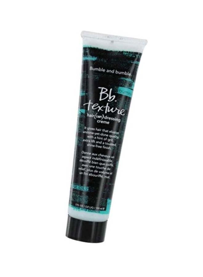 Bb. Texture Hair Dressing Creme 150ml