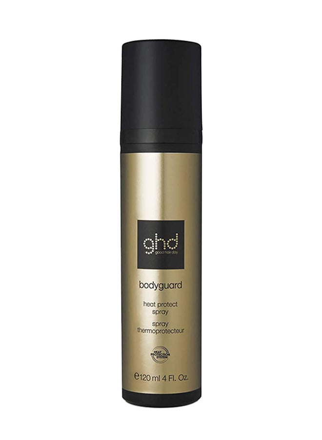 Heat Protect Spray 120ml