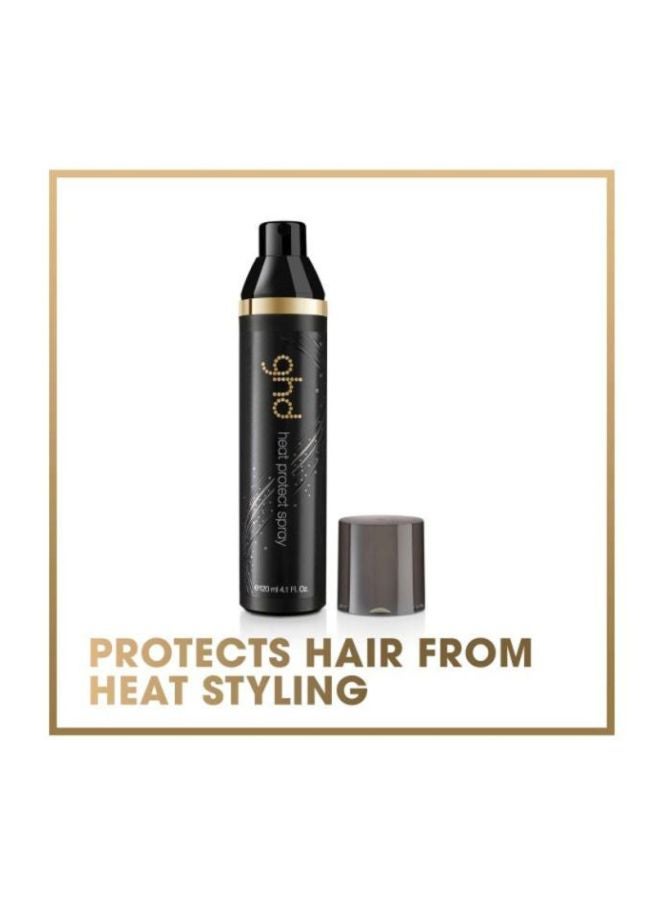 Heat Protect Spray 120ml