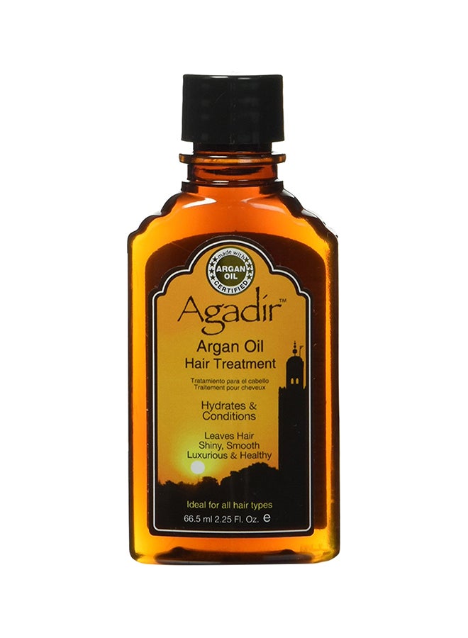 Argan Oil Hair Treatment 66.5ml