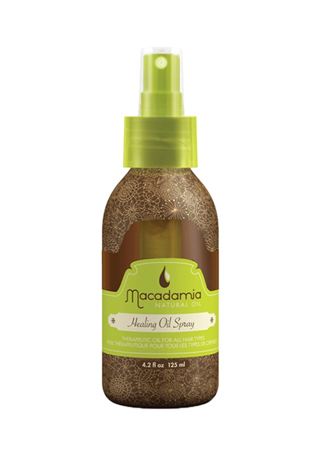Healing Oil Spray 125ml