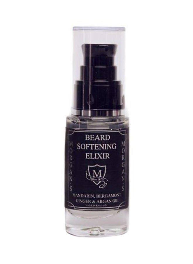 Beard Softening Elixir 30ml
