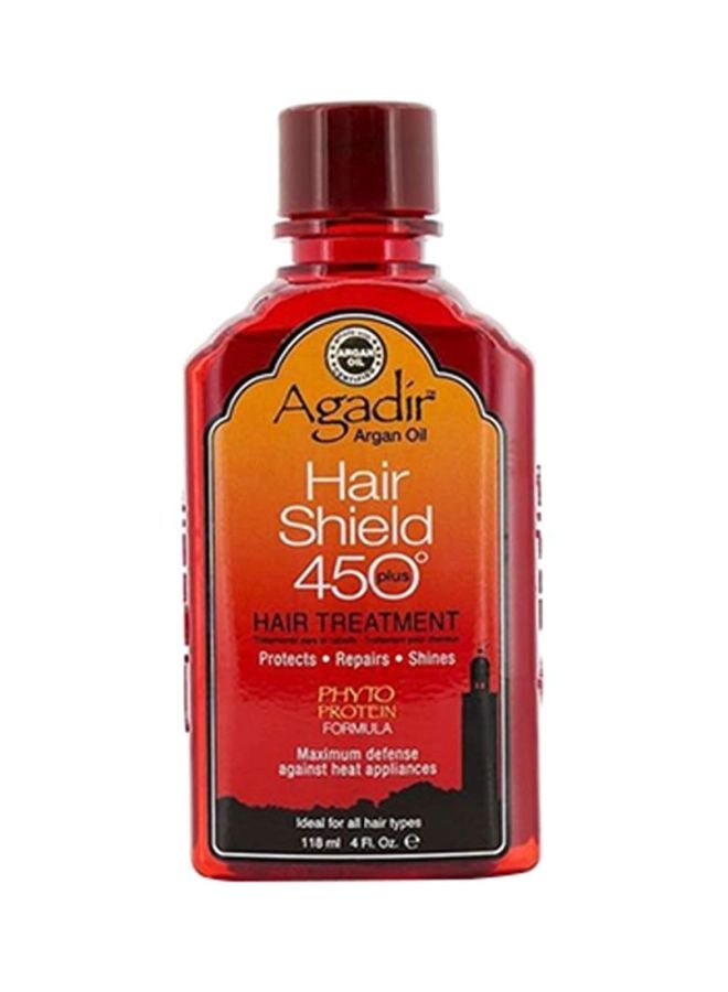 Hair Shield 450 Plus Hair Treatment 118ml