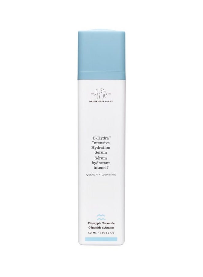 B-Hydra Intensive Hydration Serum 50ml