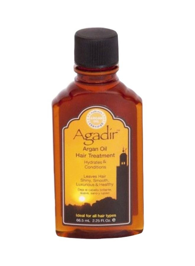 Argan Oil Hair Treatment 66.5ml