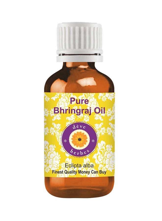 Herbes Pure Bhringraj Oil 100ml