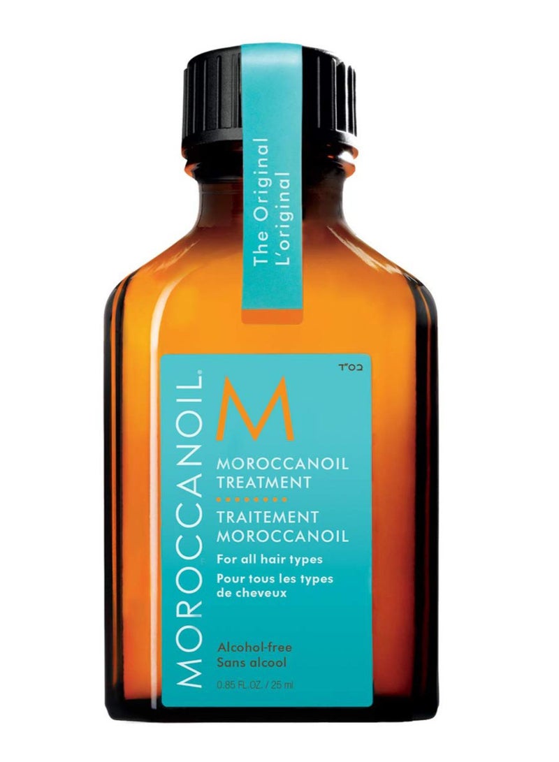 Hair Treatment Oil 25ml