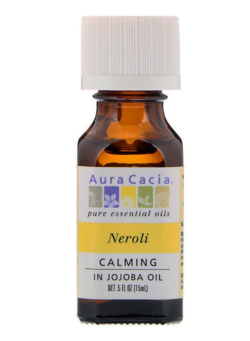 Neroli Calming Pure Essential Oil 15ml