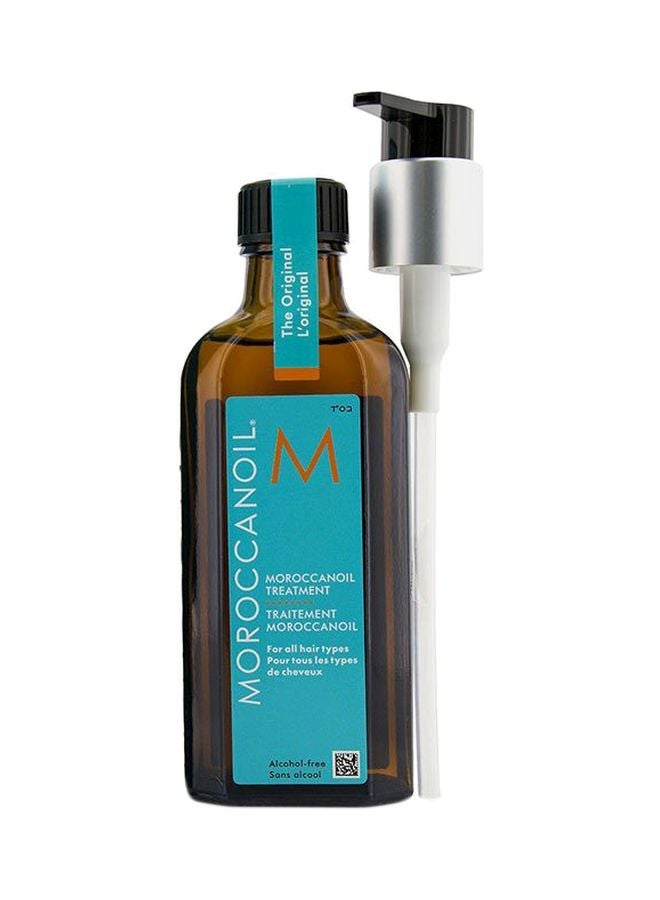 Moroccanoil Treatment Oil