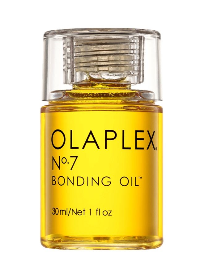 No.7 Bonding Oil Clear 30ml