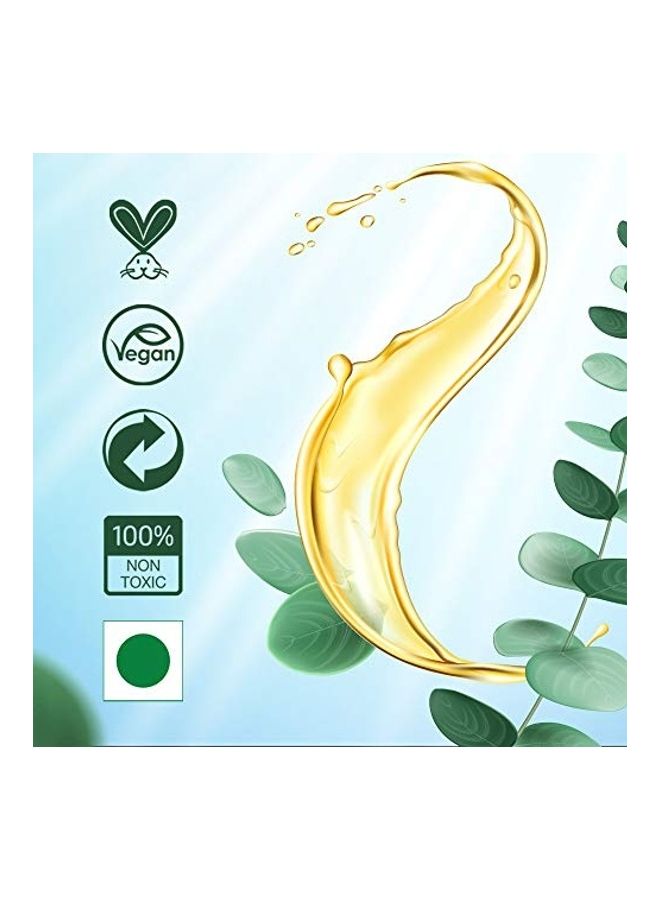 Anti-Dandruff Ayurvedic Hair Oil Clear 200ml