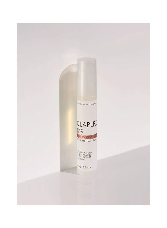 No.9 Bond Protector Nourishing Hair Serum 90ml