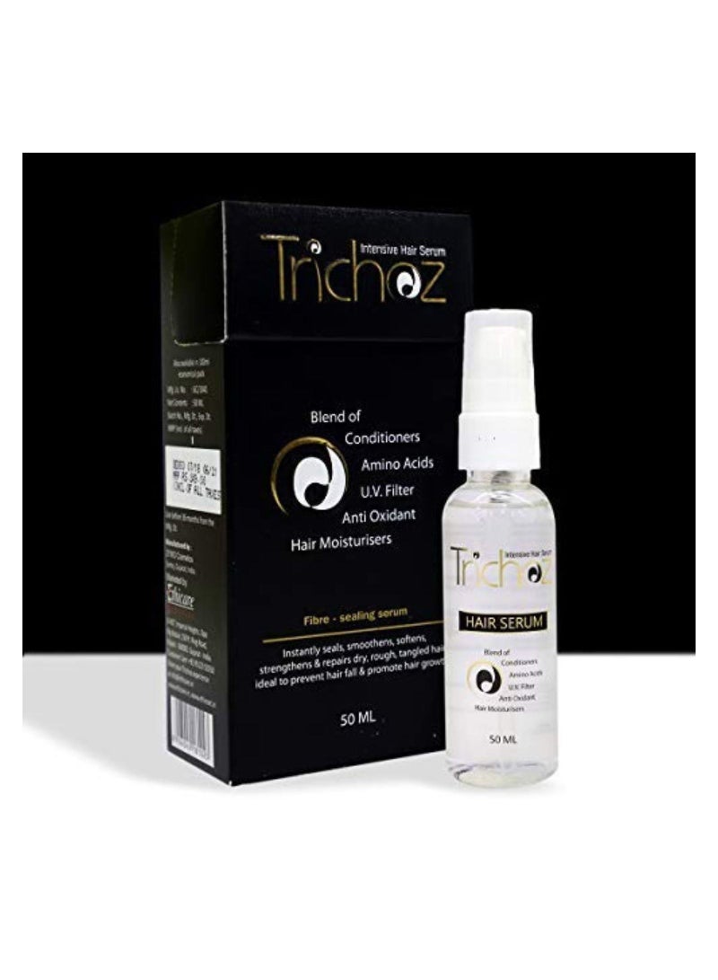 Trichoz Intensive Hair Serum 50ml Pack of 2