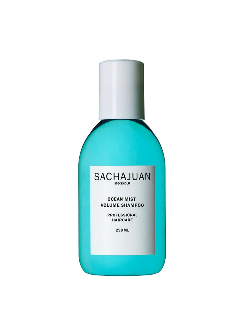 Ocean Mist Volume Shampoo 250ml