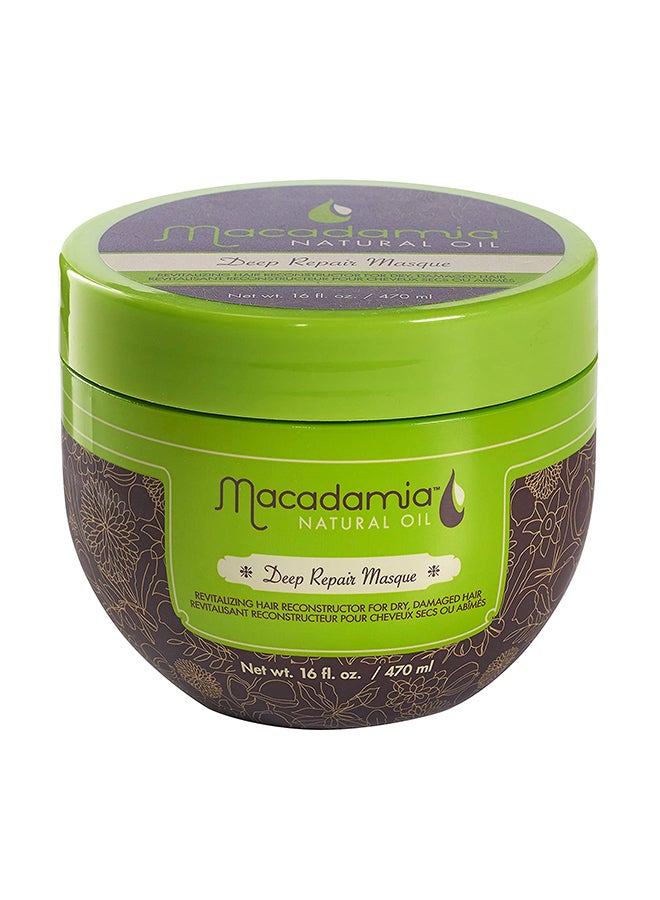 Deep Repair Masque 470ml