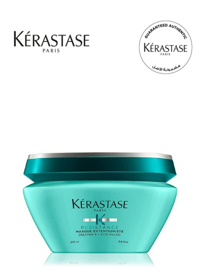 Resistance Length Boosting Mask 200ml