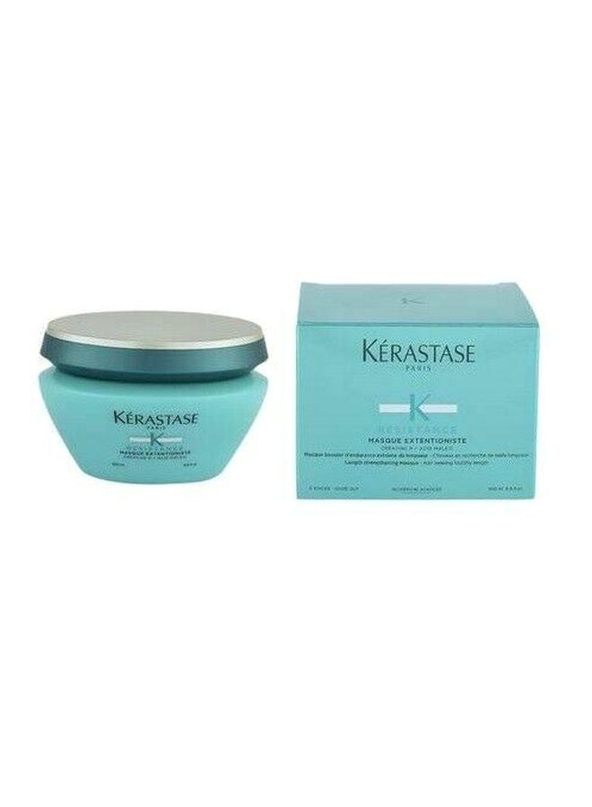 Resistance Length Boosting Mask 200ml