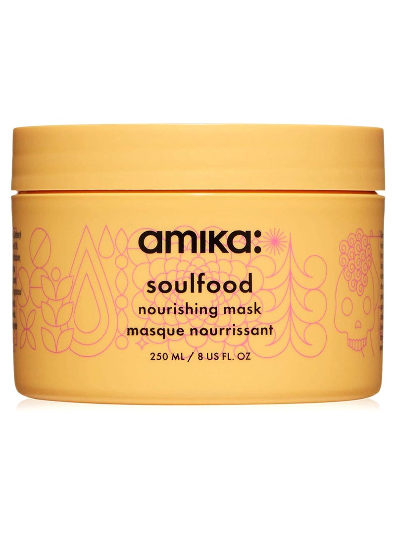 Soulfood Nourishing Mask 250ml