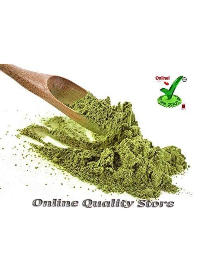 Reetha (200G) + Amla (200G) + Shikakai (200G) + Bhringraj (200G) + Hibiscus (200G) + Mehandi (200G) + Free Indigo (200G) Powder For Hairs, 1400G