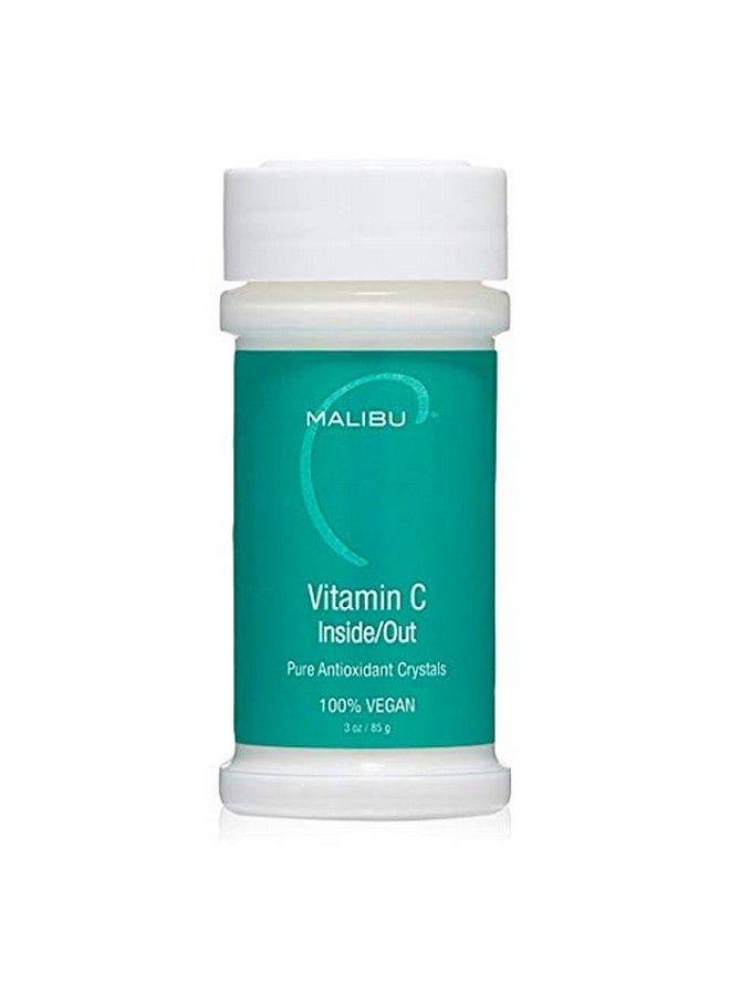 Vitamin C Inside/Out Treatment 3 Oz