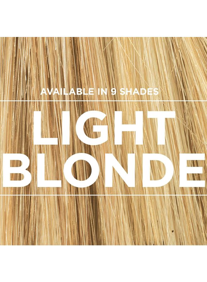 Hair Building Fibers Light Blonde 27.5grams