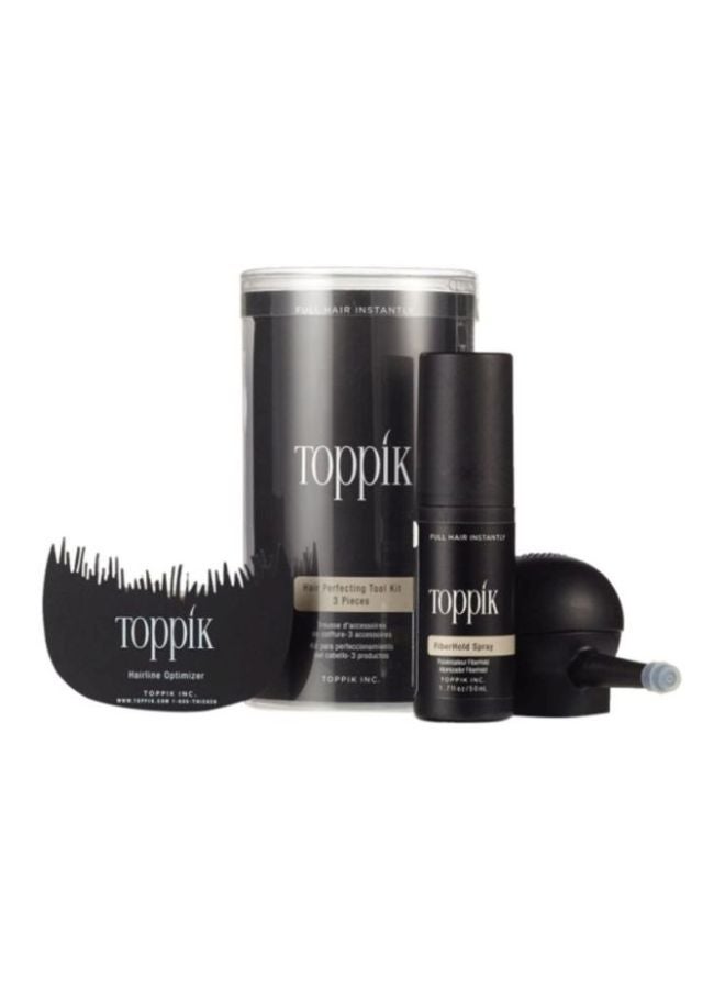 Hair Perfecting Tool Kit