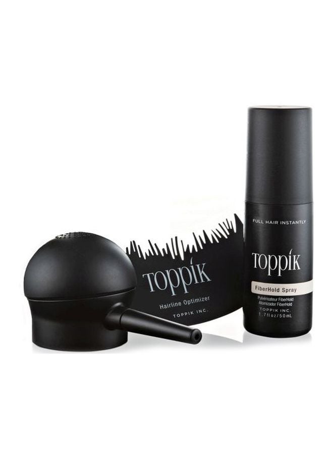 Hair Perfecting Tool Kit