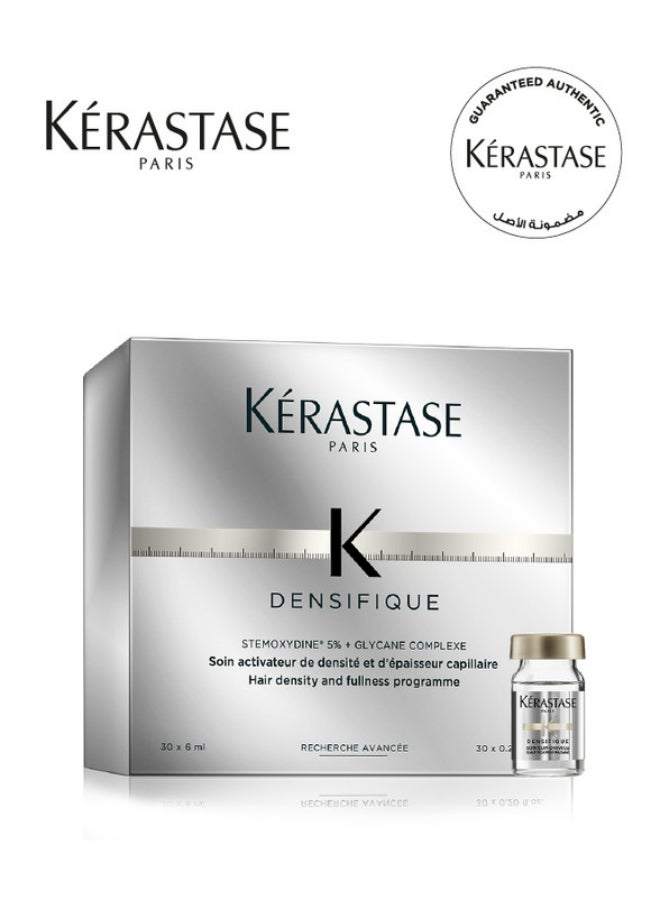 Densifique Scalp Treatment 30*6ml