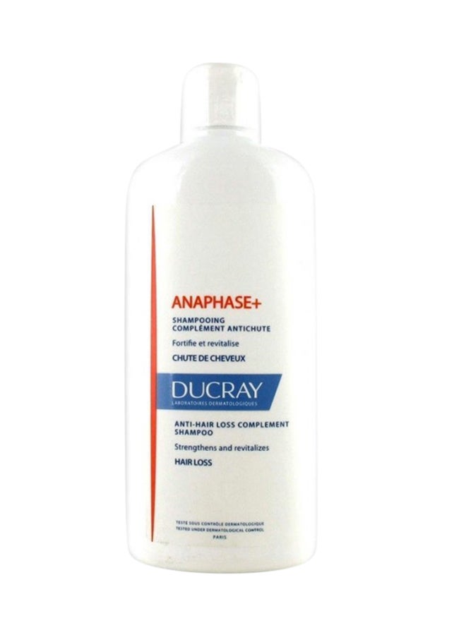 Anaphase Plus Shampoo Hair Loss 400ml